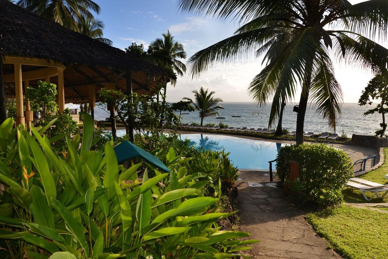Baobab Beach Resort4