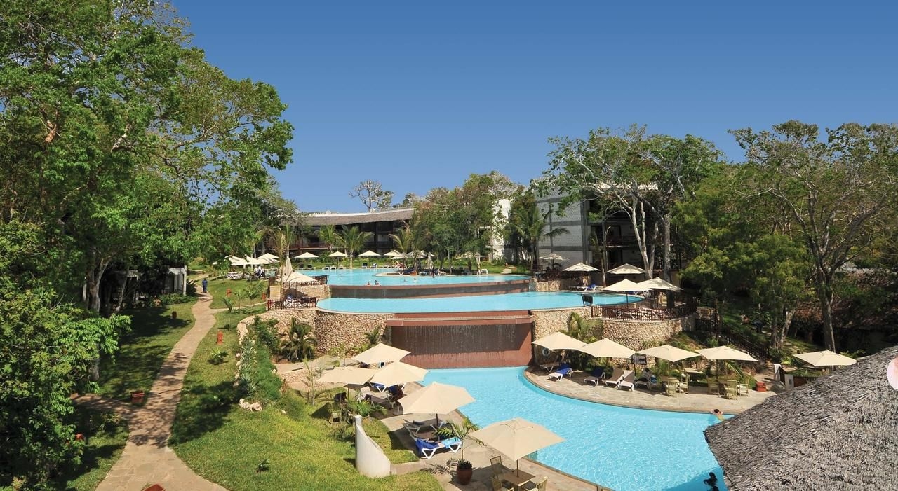Baobab Beach Resort1
