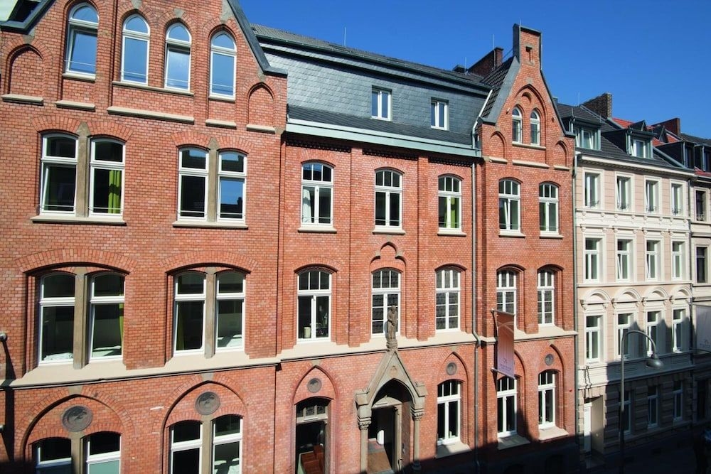 HOPPER Hotel St. Josef3