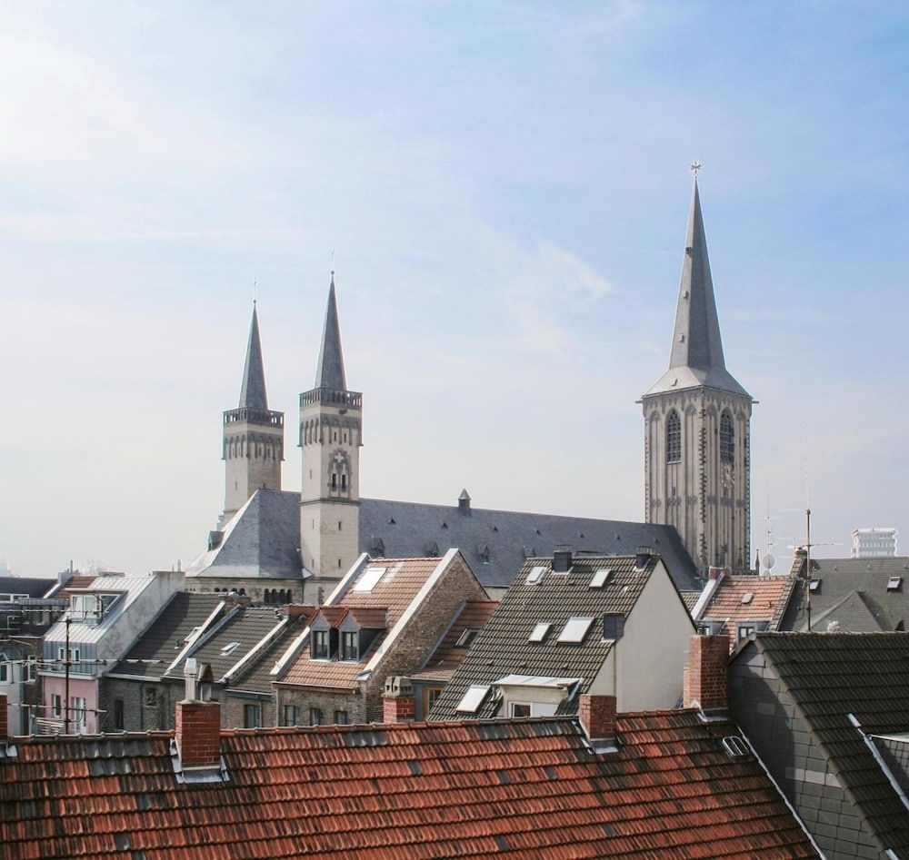 HOPPER Hotel St. Josef4