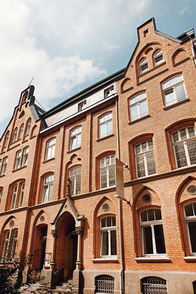 HOPPER Hotel St. Josef2