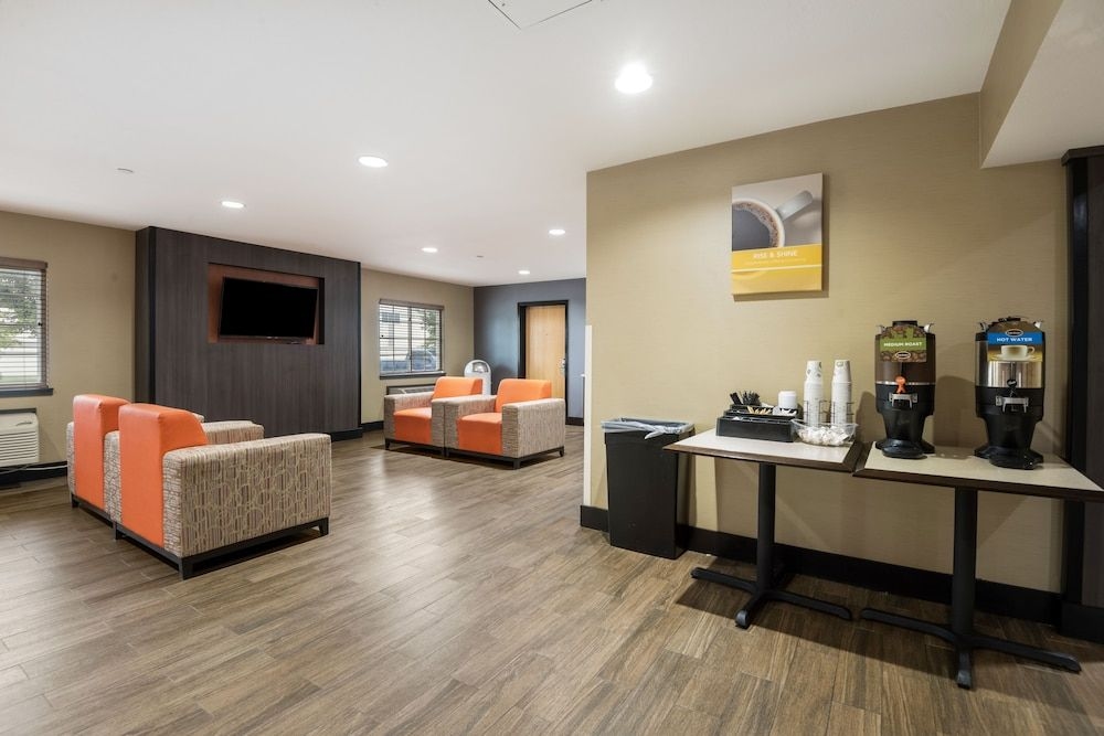 Suburban Extended Stay Hotel3