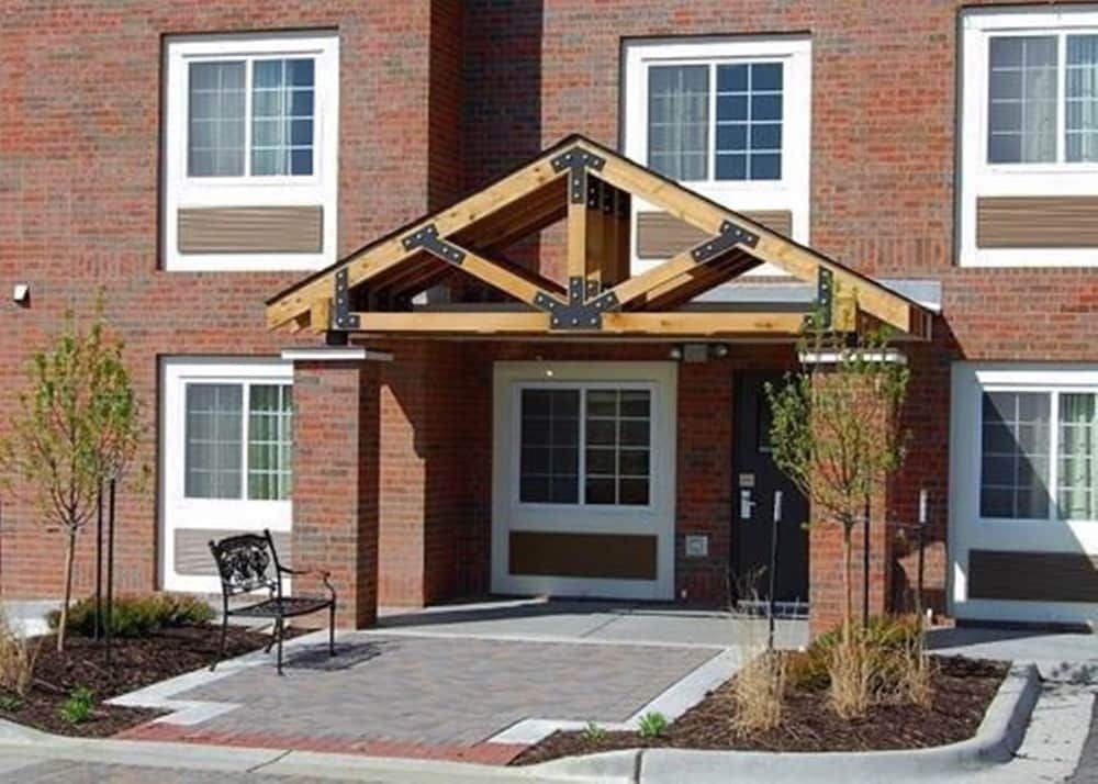 Suburban Extended Stay Hotel2