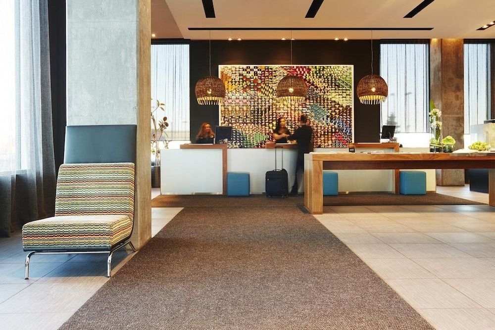 Alt Hotel Quartier Dix304