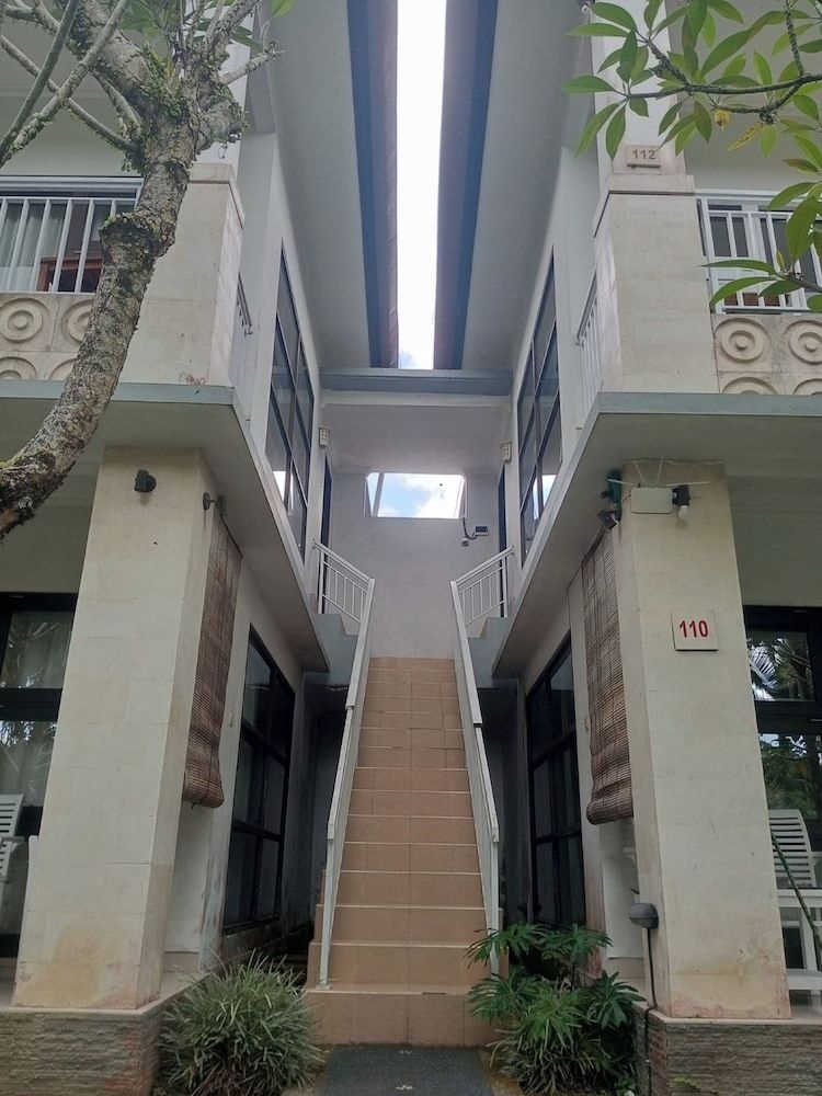 Puri Asri Villa1