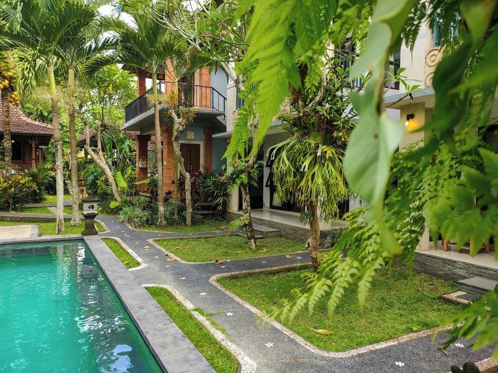 Puri Asri Villa2