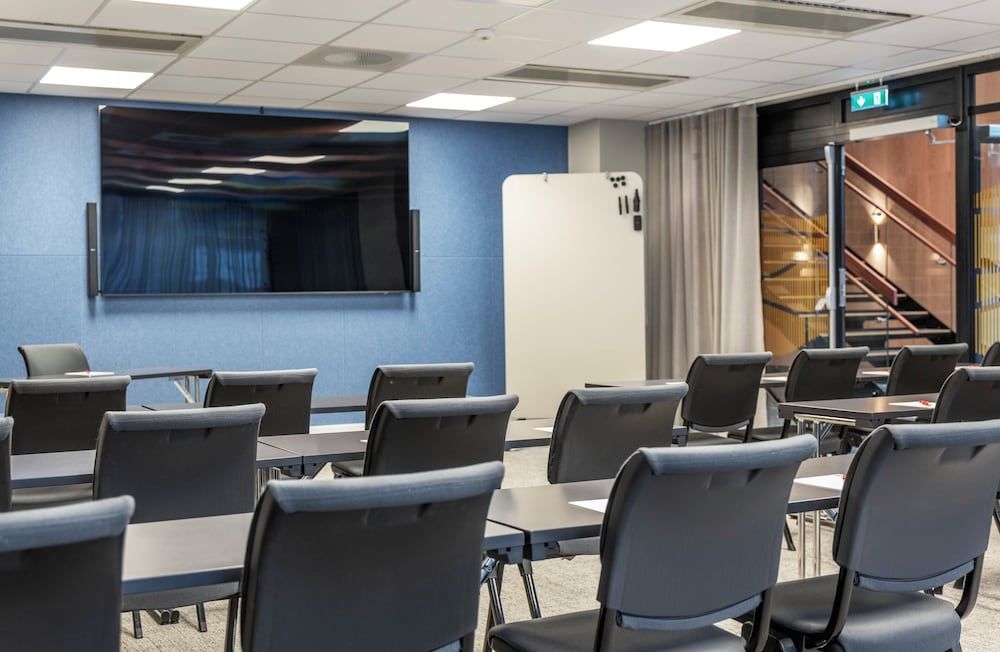Thon Hotel Vika Atrium4