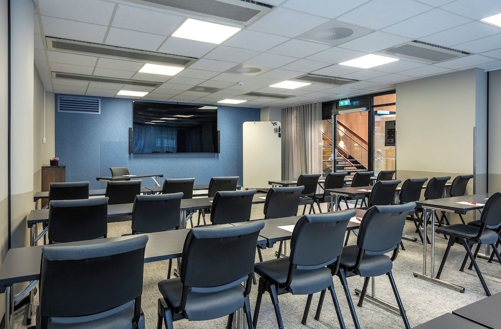 Thon Hotel Vika Atrium1