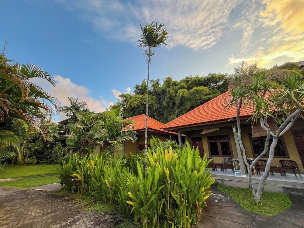 Suji Bungalow4