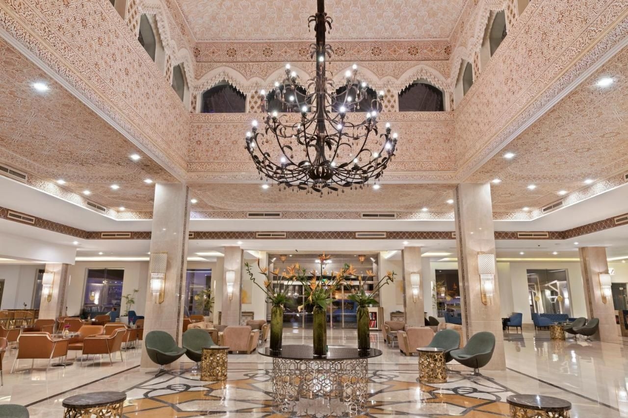 Dana Beach Resort2