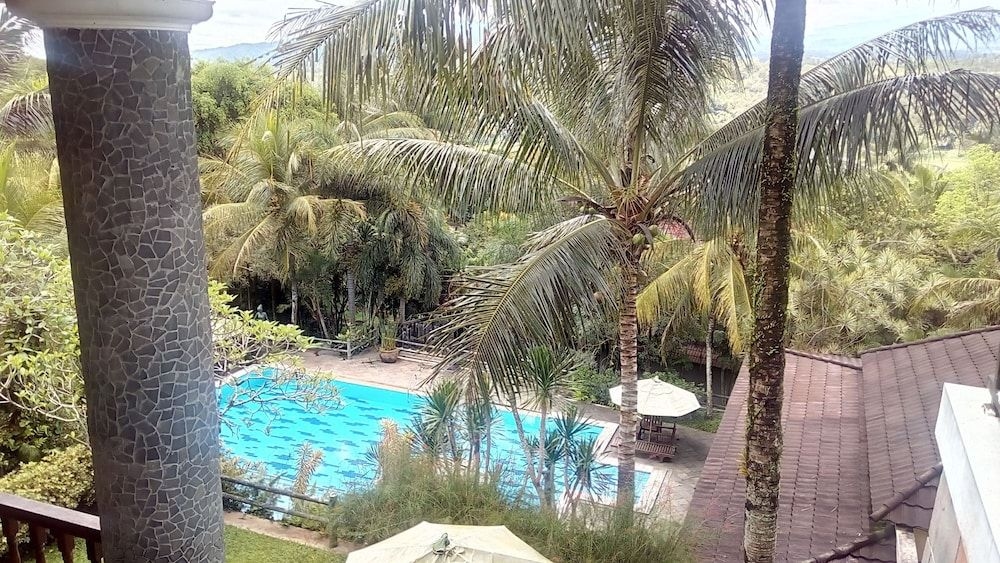 The Oxalis Regency Hotel2