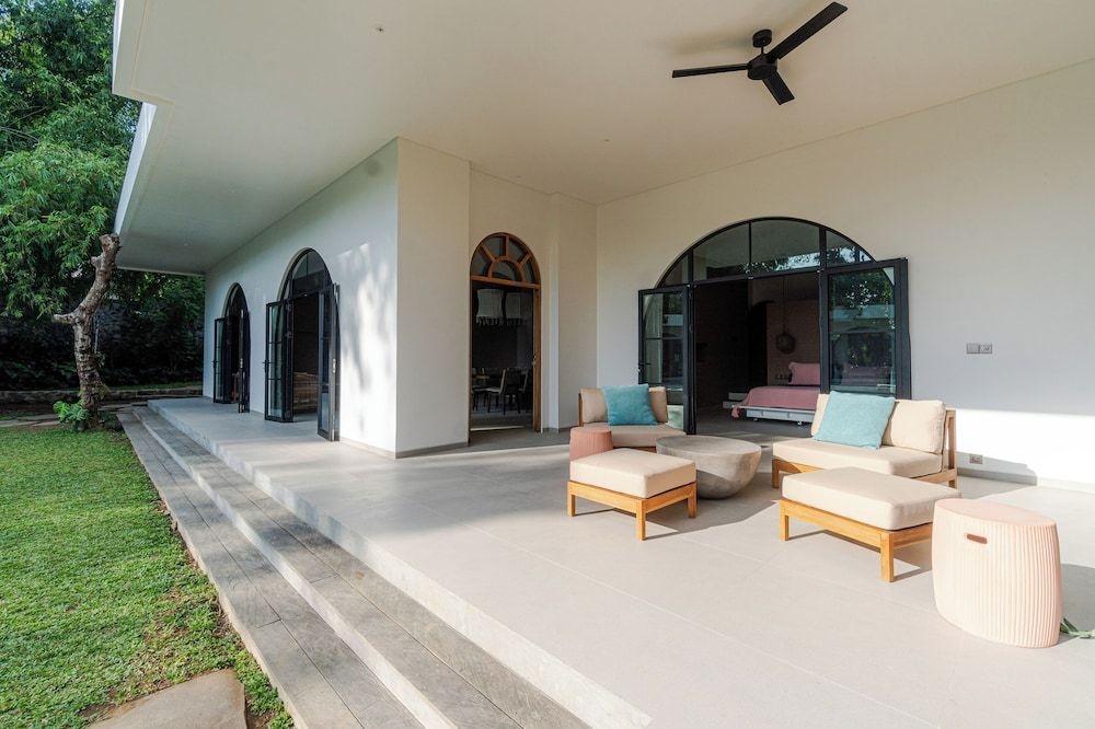 Villa Sungai2