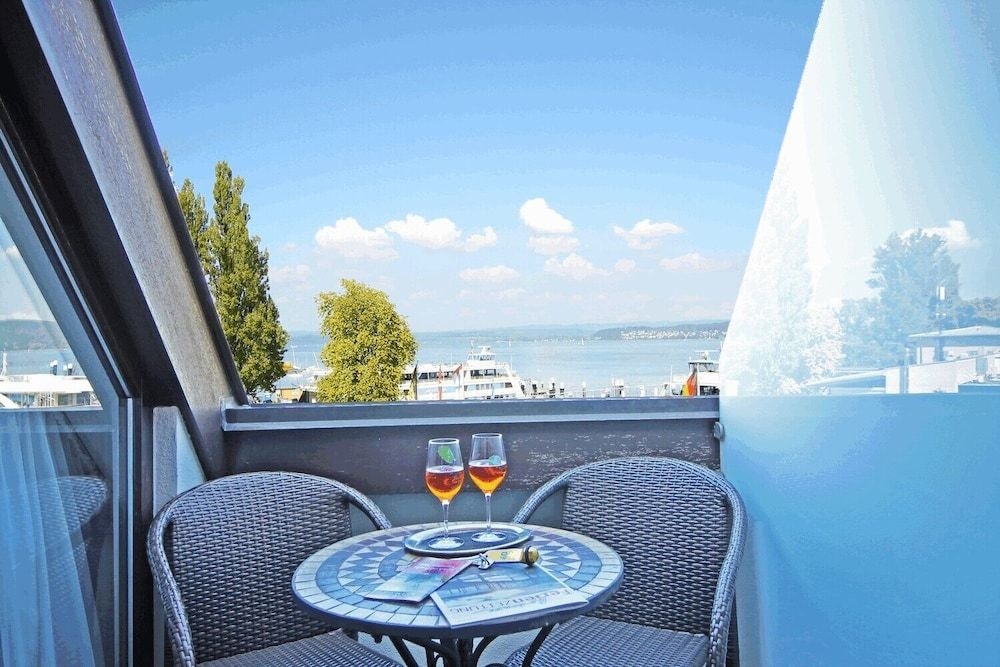 Ringhotel Schiff Am See0