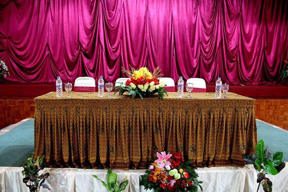 New Grand Park Hotel2