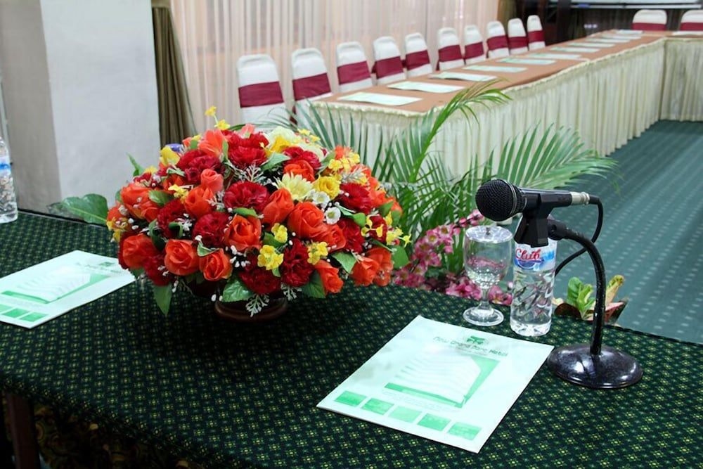 New Grand Park Hotel1