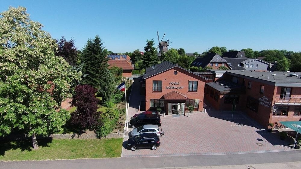 Minotel Wittensee Schutzenholf3