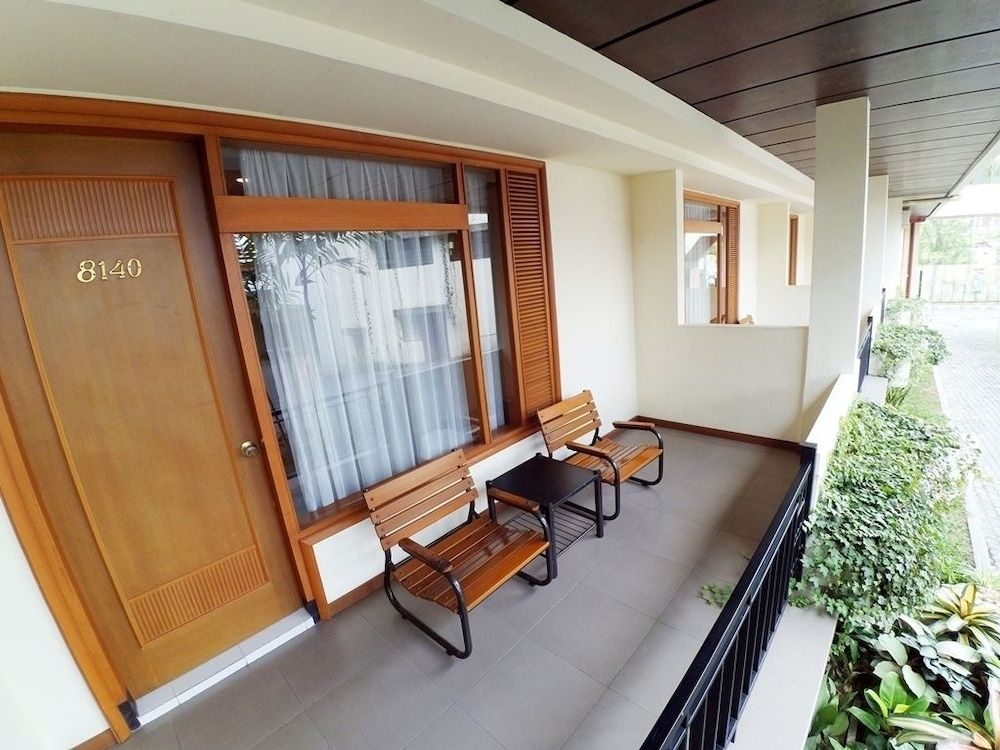 Purnama Hotel1