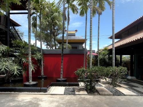 ประเสบัน รีสอร์ท (Praseban Resort)4