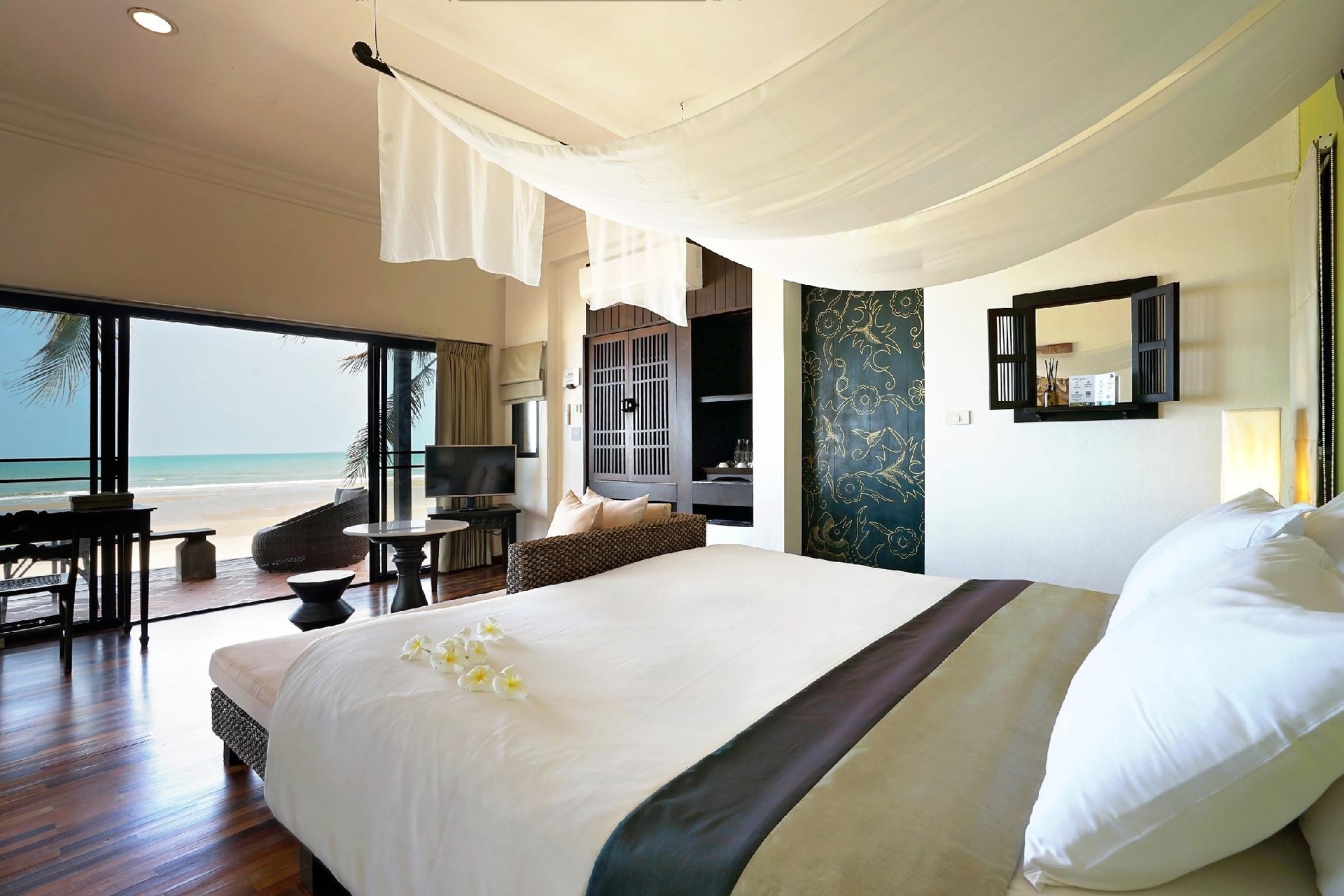 ประเสบัน รีสอร์ท (Praseban Resort)2