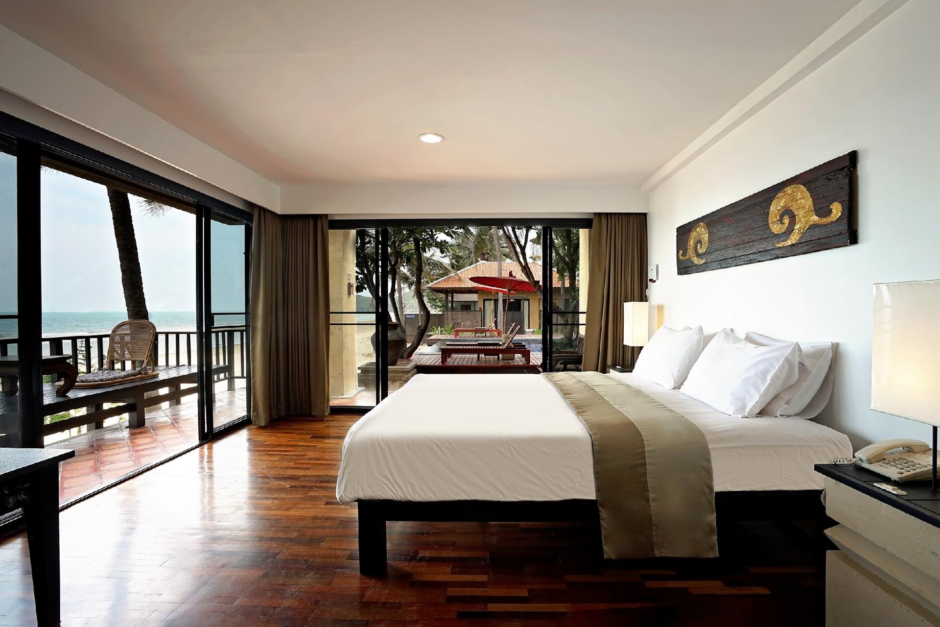 ประเสบัน รีสอร์ท (Praseban Resort)3