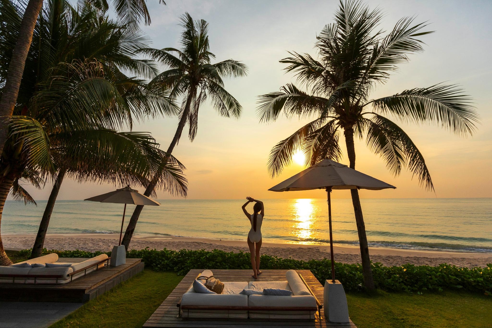 โรงแรม เคป นิทรา หัวหิน (Cape Nidhra Hotel)3