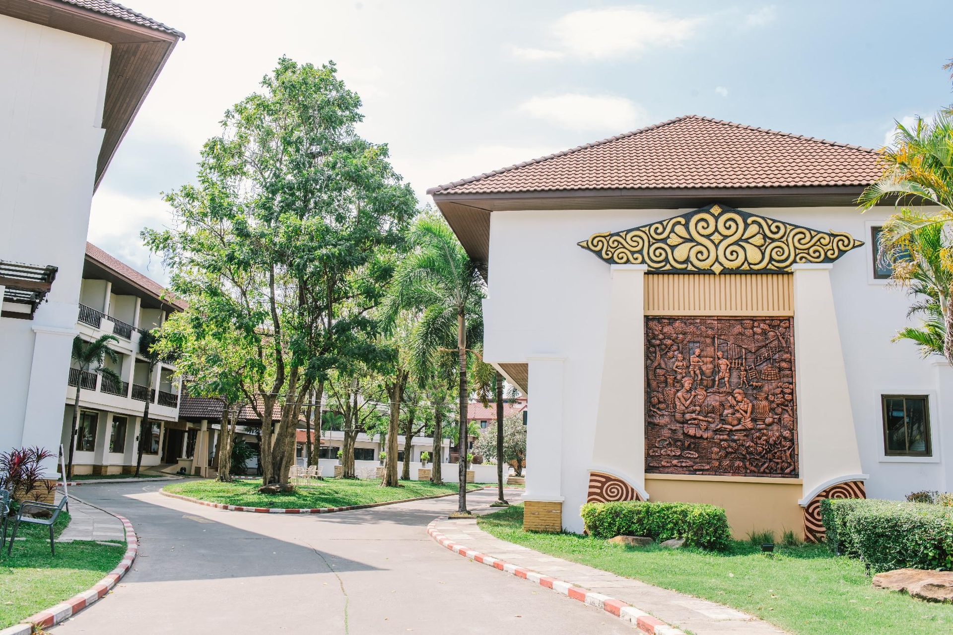 President Hotel Udon Thani4