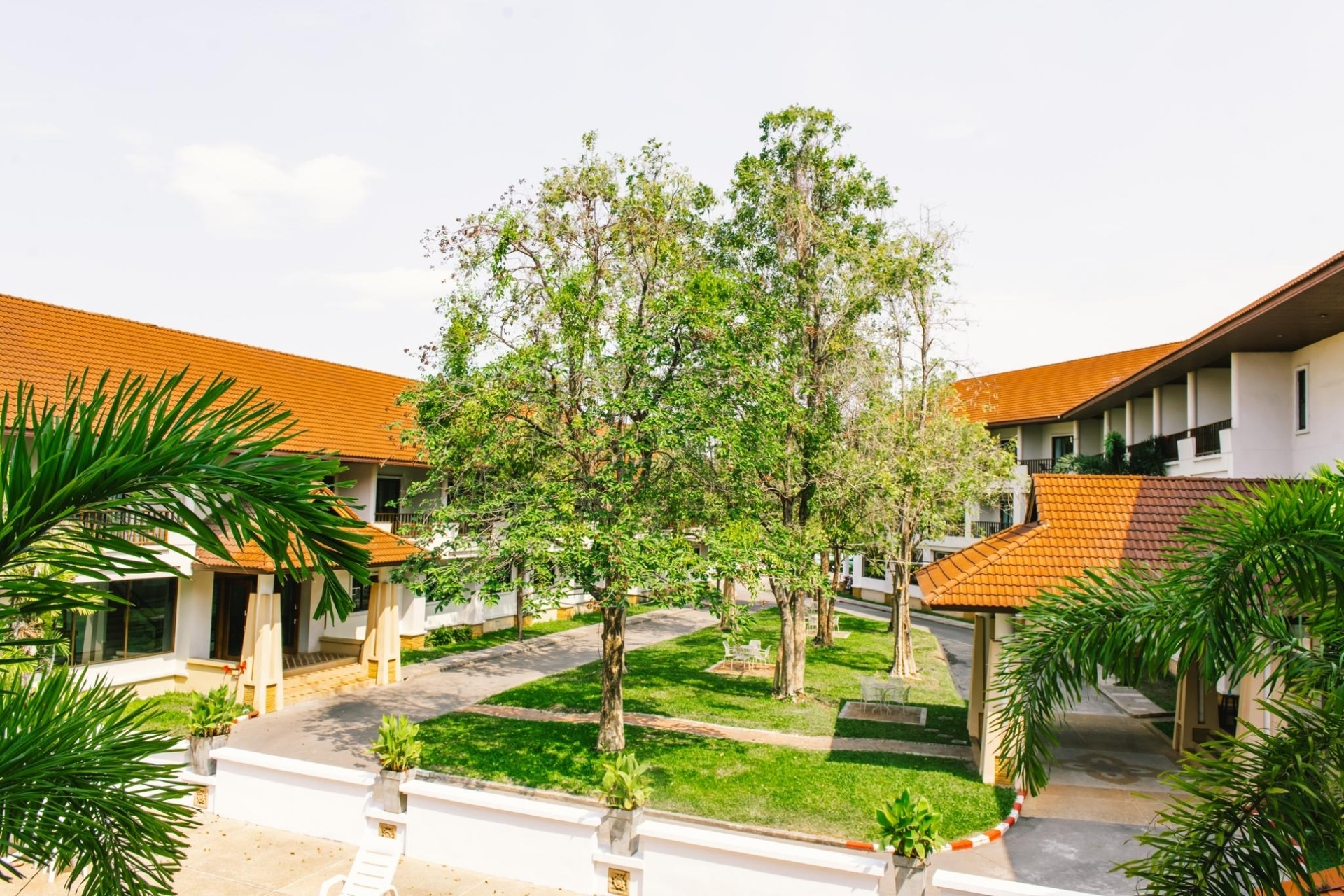 President Hotel Udon Thani2