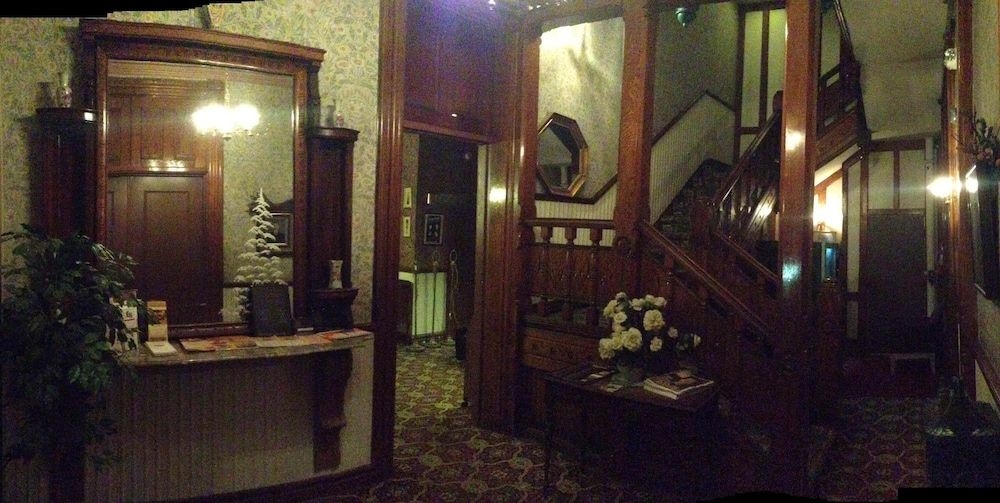 Biltmore Suites0