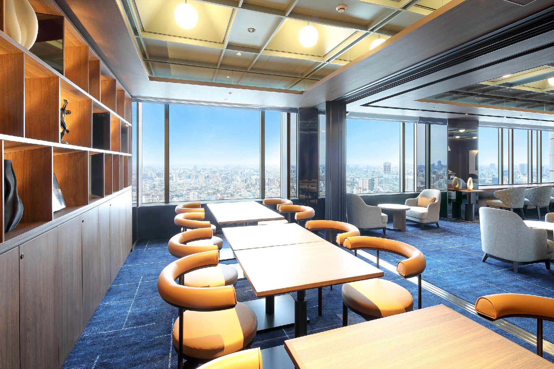 โรงแรมโตเกียว โดม (Tokyo Dome Hotel)2