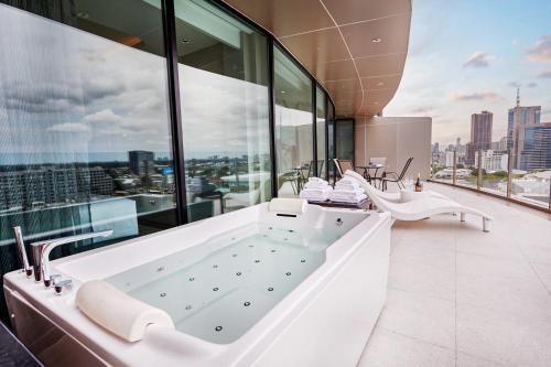 Valia Hotel Bangkok2