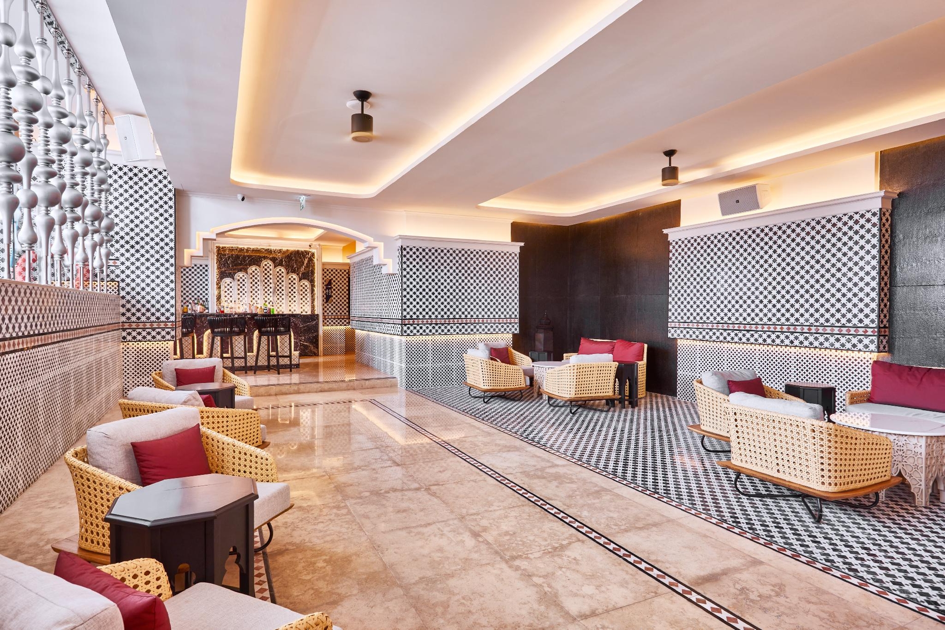Valia Hotel Bangkok1