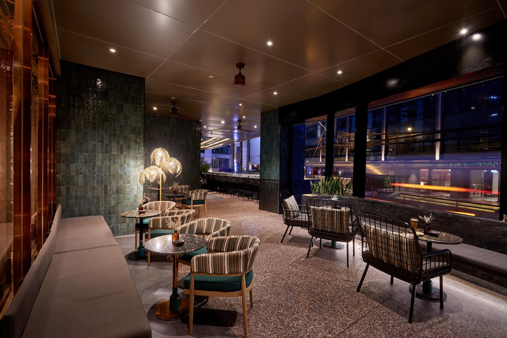 Valia Hotel Bangkok3