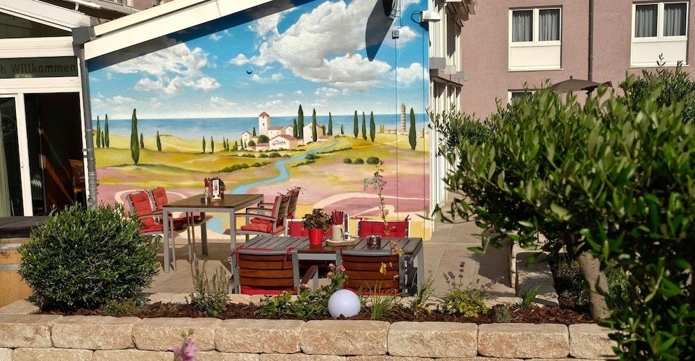 Apart Hotel Sehnde3