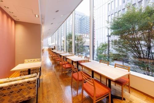 โรงแรมเรมม์ ฮิบิยะ (Remm Hibiya)3