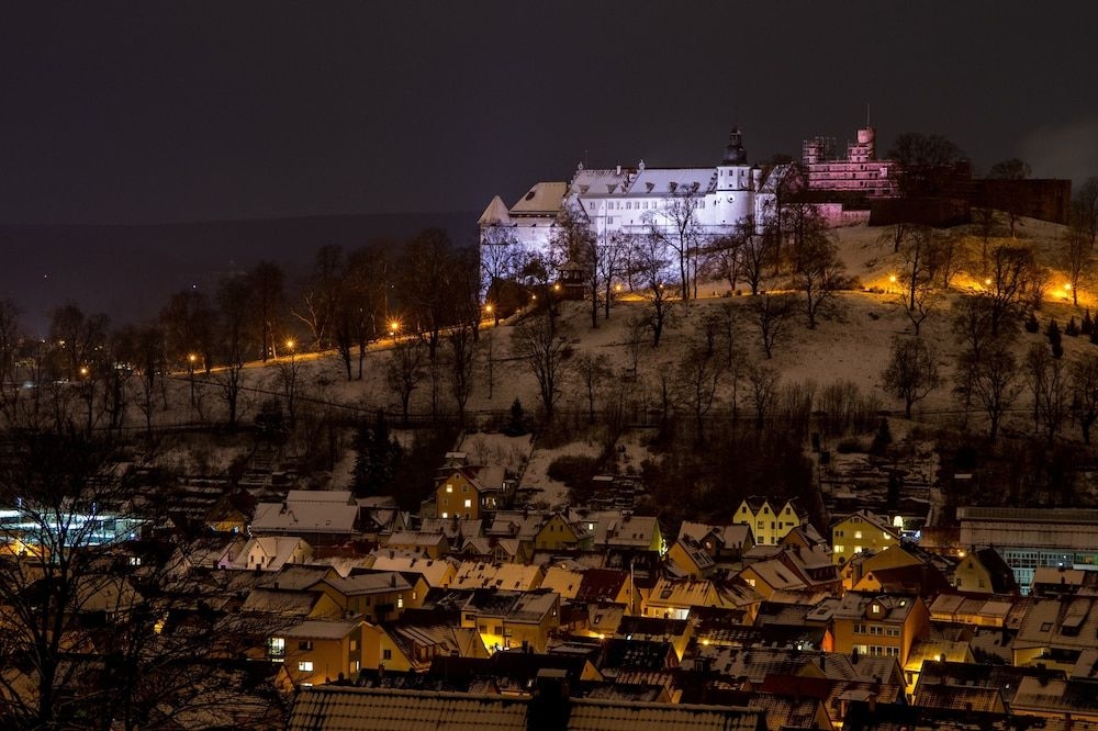 Nh Aquarena Heidenheim0