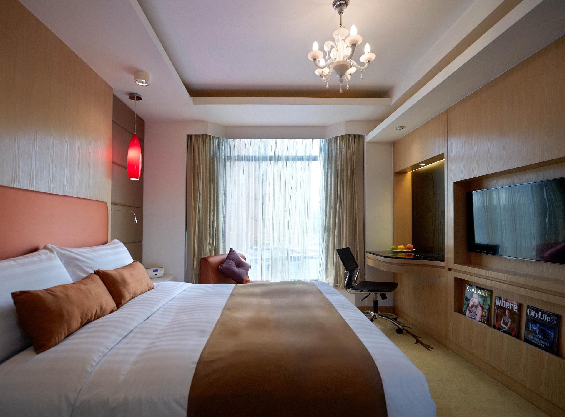 โรงแรมสแตนฟอร์ด ฮิลวิว (Stanford Hillview Hotel)2