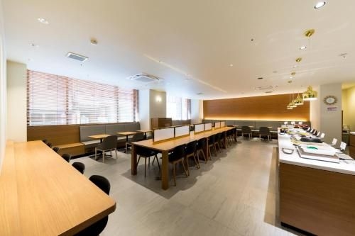Nishitetsu Inn Nihonbashi4