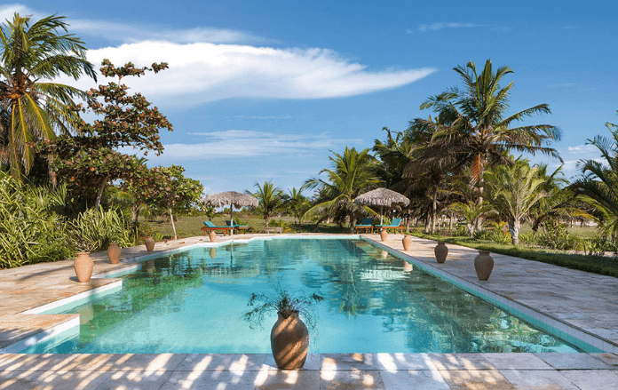 Pousada Rancho do Peixe3