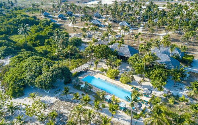 Pousada Rancho do Peixe2