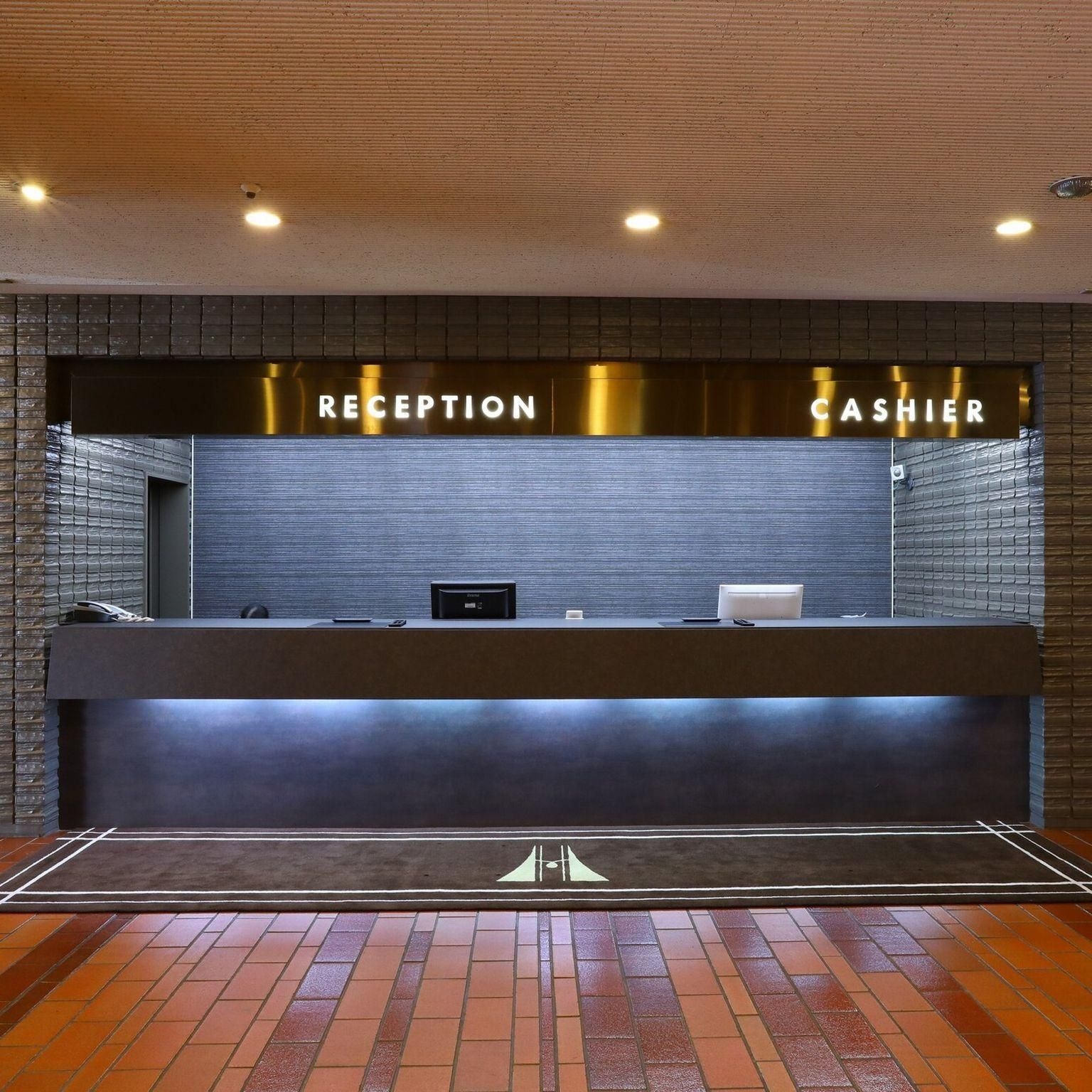 ฮาชิโนเฮ แกรนด์ โฮเต็ล (Hachinohe Grand Hotel)1