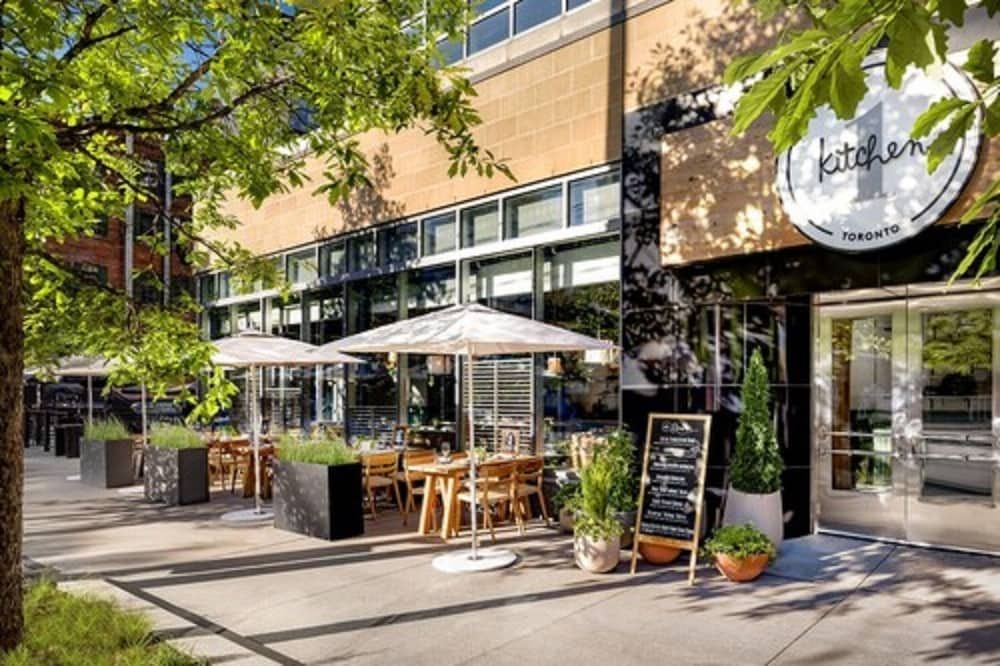 Thompson Toronto2