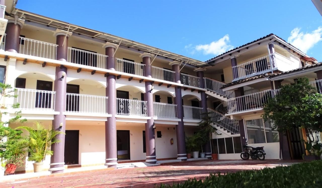 Jardines del Centro0