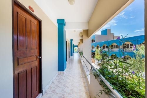 เพียว ภูเก็ต เรสซิเดนซ์ (Pure Phuket Residence)4