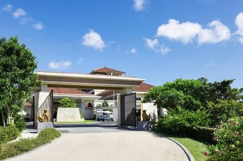 เดอะ ริตซ์ คาร์ลตัน โอกินาวา (The Ritz-Carlton, Okinawa)3