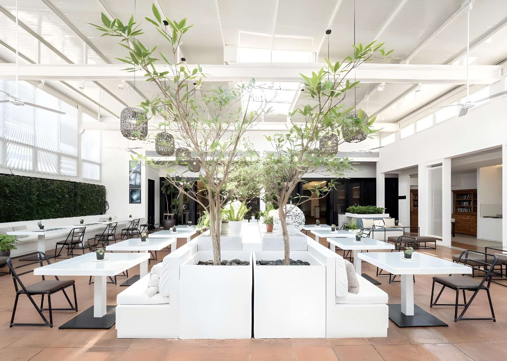 โรงแรมพุทธรักษา หัวหิน (Putahracsa Hua Hin Resort)2