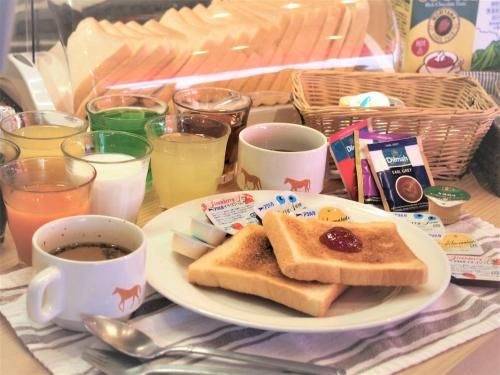 ซากุระ โฮสเทล อาซากูซะ (Sakura Hostel Asakusa)4