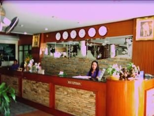 โรงแรมควีน พัทยา (Queen Pattaya Hotel)2