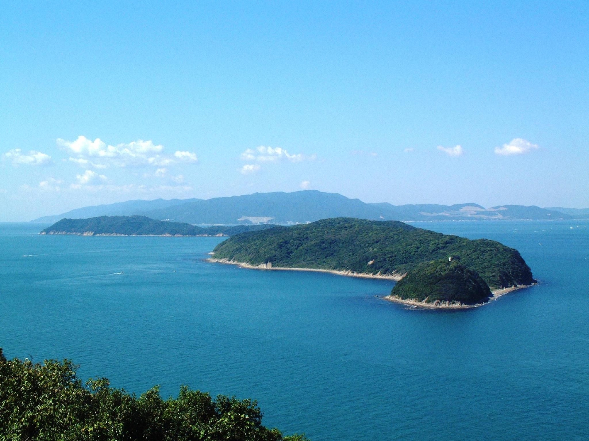 โรงแรมกรานเวียวากายาม่า (Hotel Granvia Wakayama)4