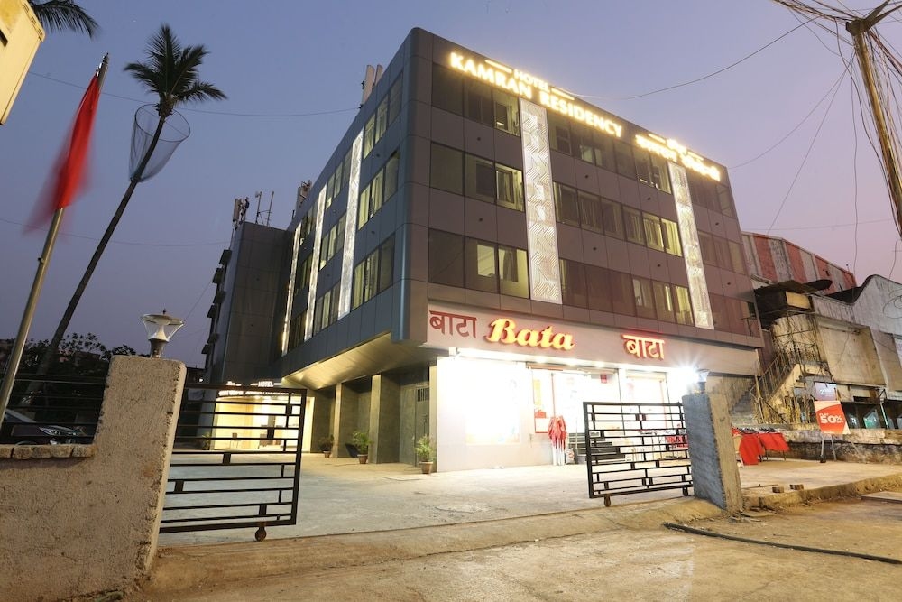 Kamran Residency3