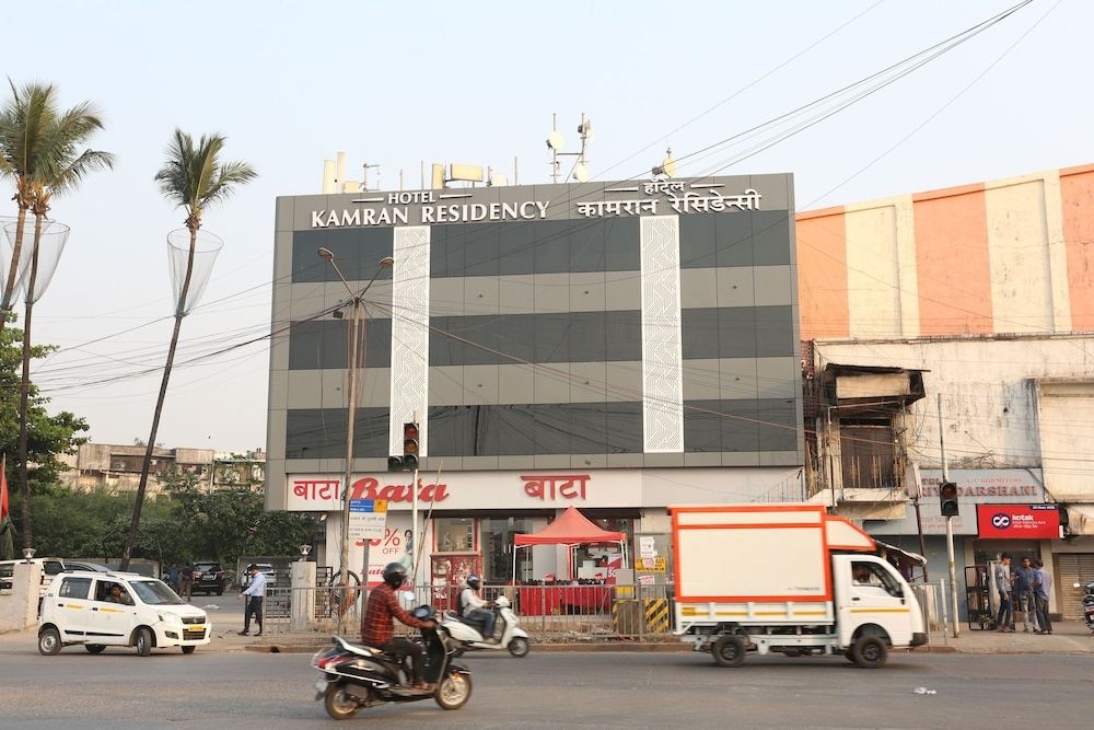 Kamran Residency4